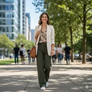 Adalet Sofrada Başlar; Evin Sessiz Devrimi!
