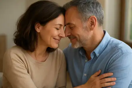 Aşkı Yeniden Keşfetmek; Uzun İlişkilerde Kalpten Kalbe Yolculuk!