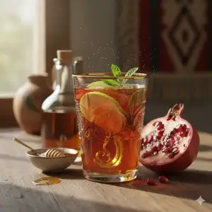 Sirkencubin; Zamanın Tozlu Raflarından Gelen Kadim Bir Şifa Ritüeli!