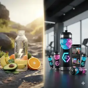 Elektrolit İçecekler Gerçekten Gerekli mi? Su İçmek Artık Yetmiyor mu?