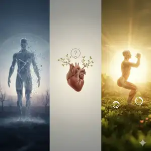 Sarkopeni; Kas Kaybını Önlemenin Yolları ve Bilmeniz Gerekenler!