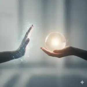 Sınır Koymanın Sessiz Gücü; Hayır Dediğinde Kendine Yaklaşmak!