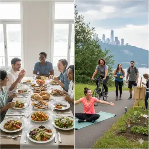 Hayatın Yeni Ölçüsü; Tabağımız Değil Yaşam Biçimimiz Konuşuyor!