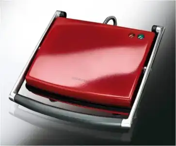 $Kenwood HG 400 &#8211;R  Tost makinesi.webp
