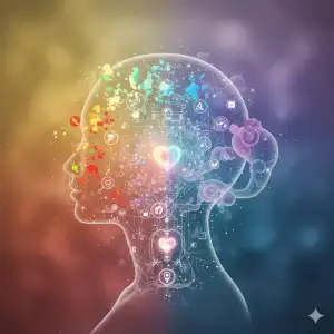 Zihnin Sessiz Akışı; Kadınların Gün İçindeki Görünmez Duygu ve Düşünce Ritimleri!