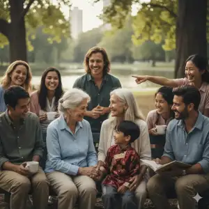 Uzun Yaşamın Görünmeyen Bağı; Hayatla Kurduğumuz Sessiz İlişkiler!