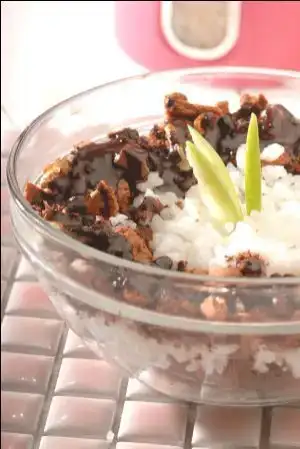 $38- Çikolatalı Yeni Bir Tat - New Taste with Chocolate.webp $38- Çikolatalı Yeni Bir Tat - New Taste with Chocolate.webp