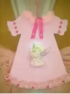 $melek kızım kapı süsü.webp