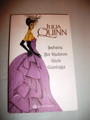 $julia quinn &#351;ahane bir kad&#305;n&#305;n gizli g&#252;nl&#252;&#287;&#252;.webp