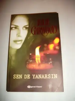 $julie garwood sen de yanars&#305;n.webp