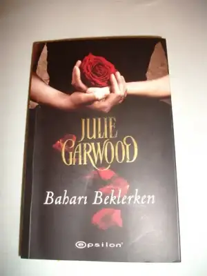 $julie garwood bahar&#305; beklerken.webp