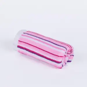 $&#246;zdilek flat stripe havlu 40 80 pembe.webp