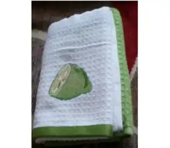 $TA&#199; MUTFAK HAVLUSU GREEN LEMON.webp