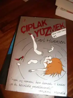 $carl hiaasen &#231;&#305;plak y&#252;zmek.webp