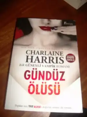 $charlaine harris g&#252;nd&#252;z &#246;l&#252;s&#252;.webp