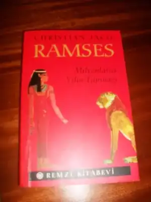 $christian jacq ramses milyonlarcaa y&#305;l&#305;n tap&#305;na&#287;&#305;.webp