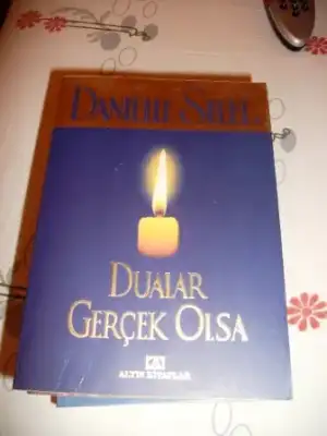 $danielle steel dualar ger&#231;ek olsa.webp