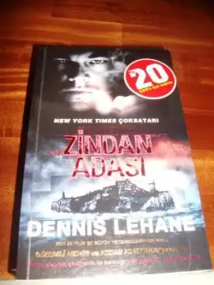 $dennis lehane zindan adas&#305;.webp