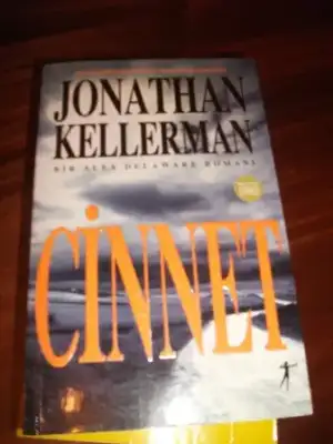 $jonathan kellerman cinnet.webp