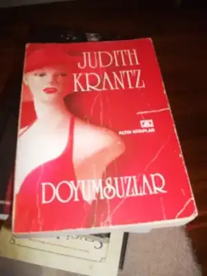 $judith krantz doyumsuzlar.webp
