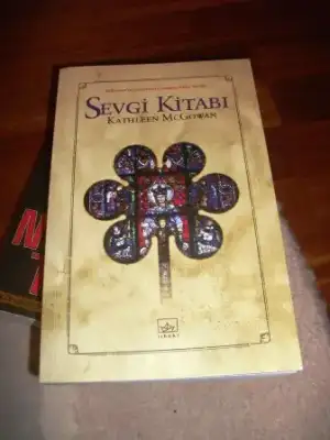 $kathleen mcgowan sevgi kitab&#305;.webp