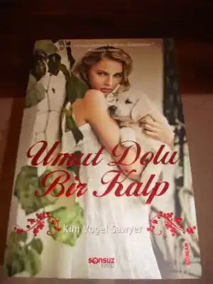 $kim vogel sawyer umut dolu bir kalp.webp
