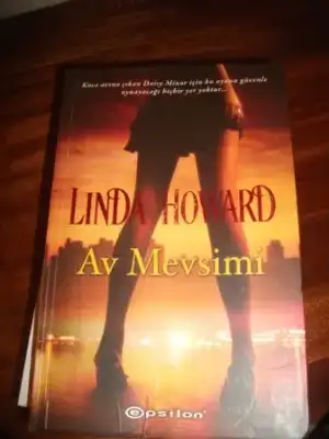 $linda howard av mevsimi.webp