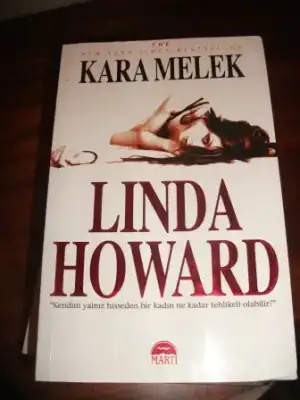 $linda howard kara melek.webp