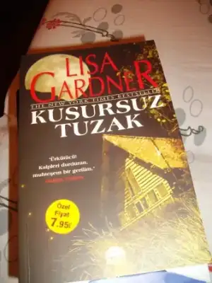 $lisa gardner kusursuz tuzak.webp