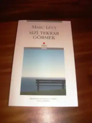 $marc levy sizi tekrar g&#246;rmek.webp