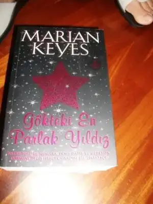 $marian keyes g&#246;kteki en parlak y&#305;ld&#305;z.webp