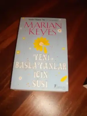 $marian keyes yeni ba&#351;layanlar i&#231;in su&#351;i.webp