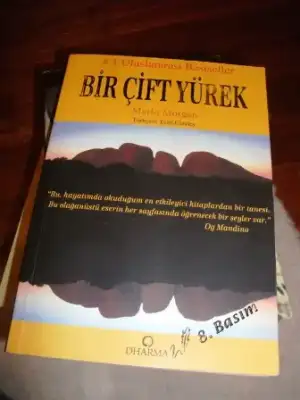 $mario morgan bir &#231;ift y&#252;rek.webp