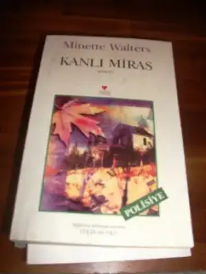 $minette walters kanl&#305; miras.webp