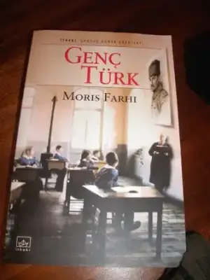 $moris farhi gen&#231; t&#252;rk.webp