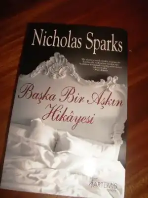 $nicholas sparks ba&#351;ka bir a&#351;k&#305;n hikayesi.webp