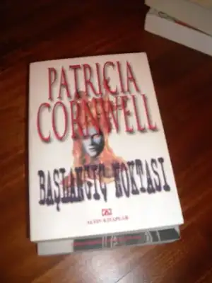 $patricia cornwell ba&#351;lang&#305;&#231; noktas&#305;.webp
