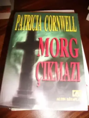 $patricia cornwell morg &#231;&#305;kmaz&#305;.webp