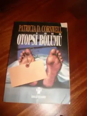 $patricia cornwell otopsi b&#246;l&#252;m&#252;.webp