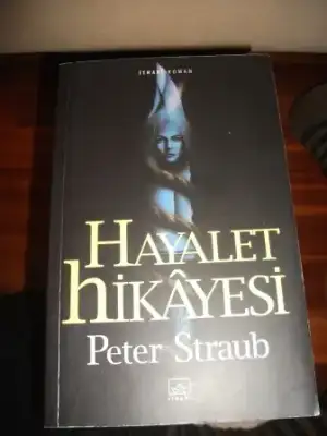 $peter straub hayalet hikayesi.webp