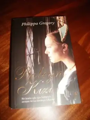 $philippa gregory boleyn k&#305;z&#305;.webp