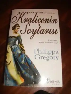 $philippa gregory krali&#231;enin soytras&#305;.webp