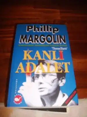 $phillip margolin kandl&#305; adalet.webp