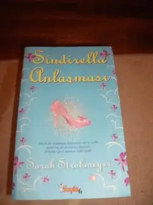 $sarah strehmeyer sindirella anla&#351;mas&#305;.webp