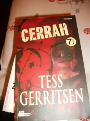 $tess gerritsen cerrah.webp