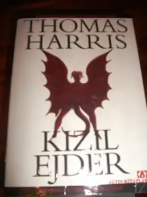 $thomas harris k&#305;z&#305;l ejder.webp