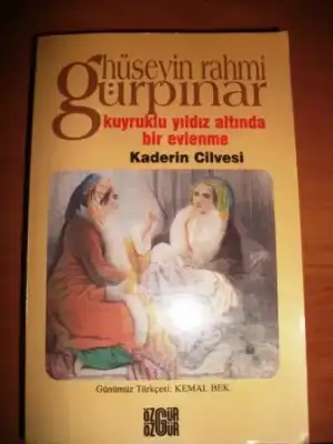 $Kuyruklu y&#305;ld&#305;z alt&#305;nda bir izdiva&#231;.webp