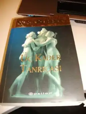 $nora roberts 3 kader tanr&#305;&#231;as&#305;.webp