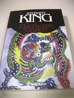 $stephen king ejderhan&#305;n g&#246;zleri.webp