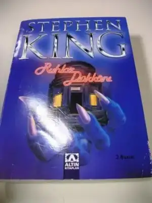 $stephen king ruhlar d&#252;kkan&#305;.webp